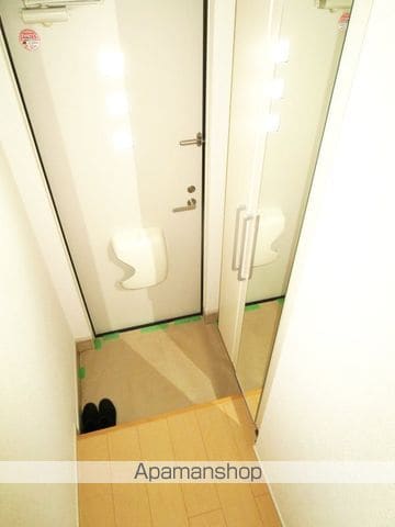 LA SOLEIL 下今井 Bの内装写真
