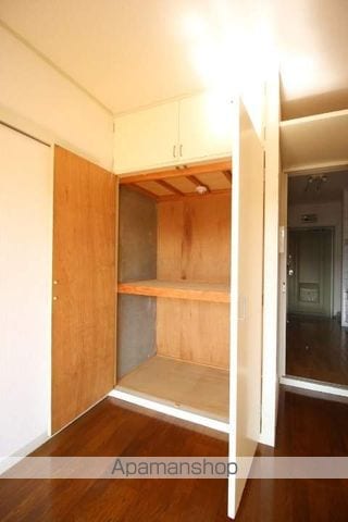 マンションLee II棟の内装写真