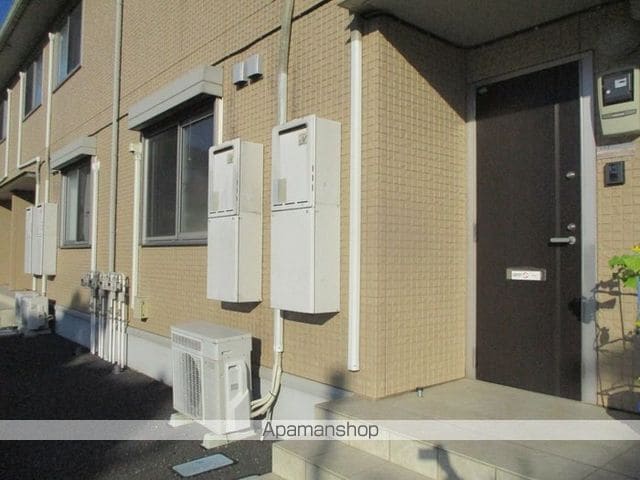 ベルフォーレ成東の内装写真
