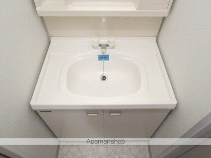 長野県長野市柳町[1K/28.58m2]の内装7
