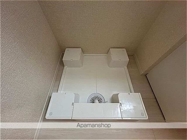 レスア柏崎Iの内装写真