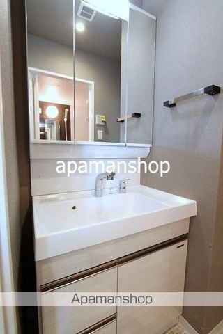 AVANTY大阪ドームシティの内装写真