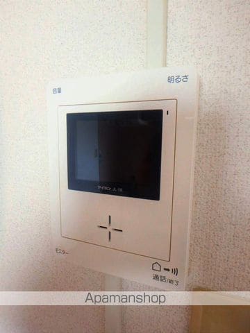 TSコーポの内装写真