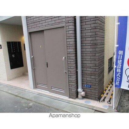 クロッキオ浅草[1LDK/30.69m2]のその他設備1