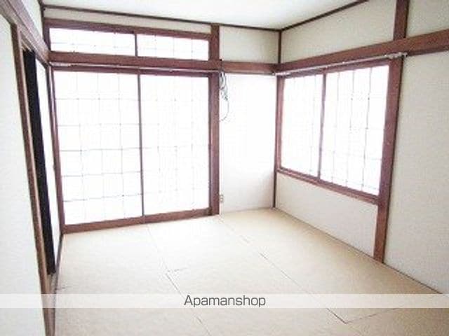 コーポ志和の内装写真