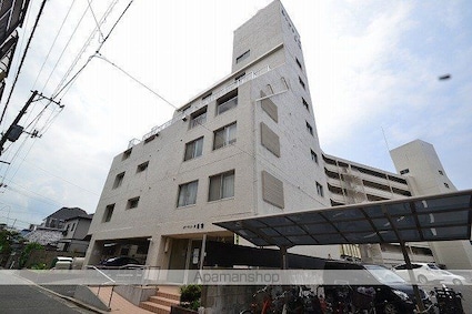 広島県広島市南区東雲本町３丁目[1LDK/45.5m2]の外観2