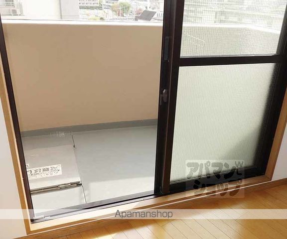 プレサンス京都駅前の内装写真