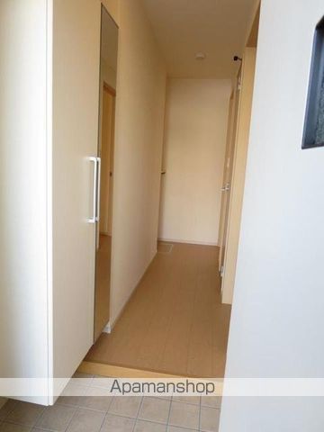 チェレステ Bの内装写真
