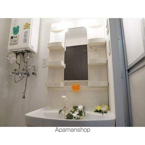 AMBIENTE619の内装写真