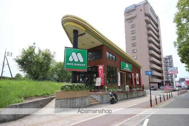 アストラムライン 毘沙門台駅 徒歩9分 3階建 築25年の周辺写真