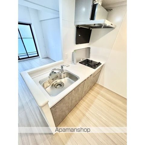 SーRESIDENCE千種駅前ascent 内覧会の内装写真