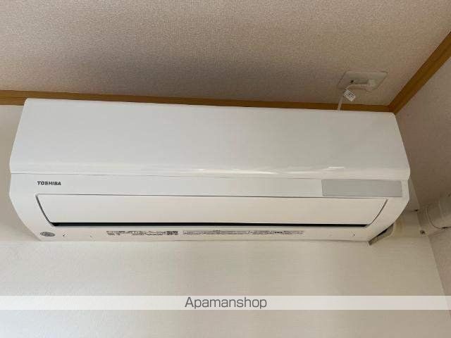 敬愛ハイツAの内装写真