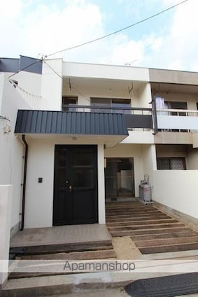 扇町メゾネット[2LDK/68.25m2]の外観5