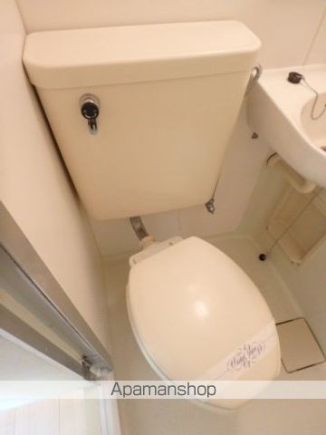 リバティープラザ天神尾の内装写真