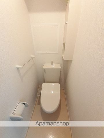 アストラルIIIBの内装写真