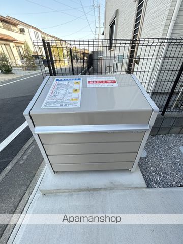 ALVAの外観写真