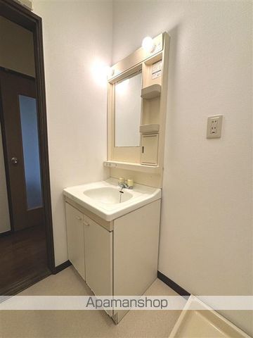 スカイウィングの内装写真