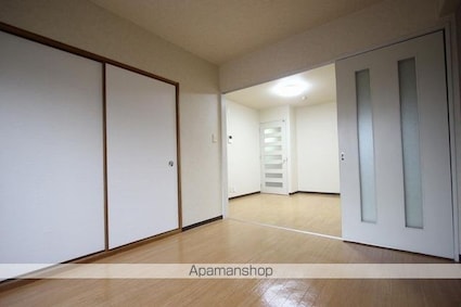 コーポサンリーザ[3DK/58.48m2]の内装6