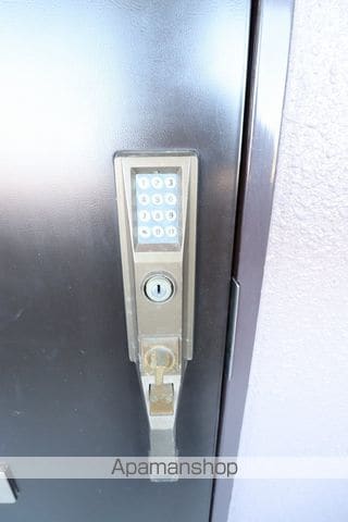 ラークビレッジの内装写真