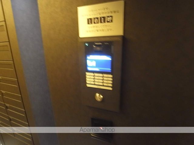 デュオヒルズ京都室町通鯉山町のその他写真