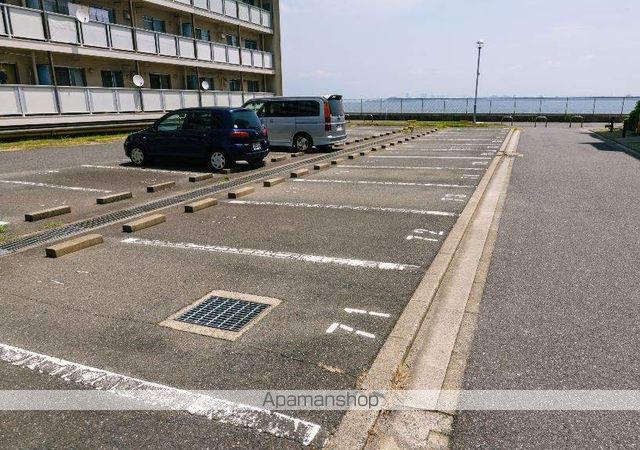 ビレッジハウス今宿3号棟のその他写真