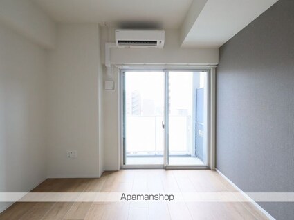 ＧｒａｎＶｉａ丸の内[1K/27.9m2]の内装