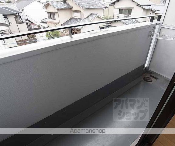 グランレブリー桂有栖川Iの内装写真