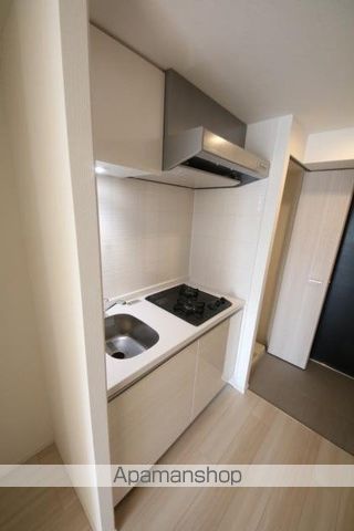 SーRESIDENCE大阪九条NORTHの内装写真
