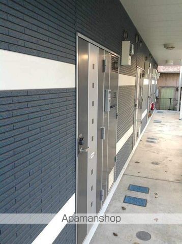 レオネクスト花水木の内装写真