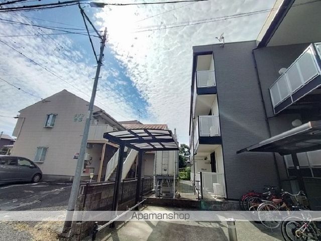 レオパレスSKY Iのその他写真