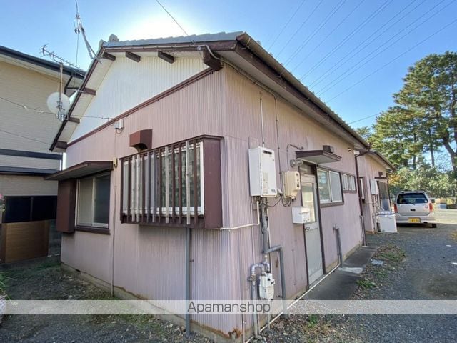 浜松市中央区 1階建 築53年の外観写真