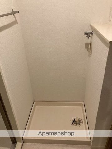N-Flats横浜大岡の内装写真
