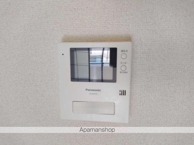 ランドウィン 五番館の内装写真