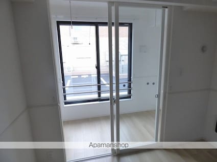 フェニックスＡ[1LDK/50.01m2]のバルコニー