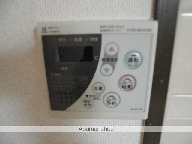 コーポフェニックスの内装写真