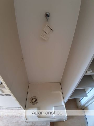 アドバンスビルの内装写真