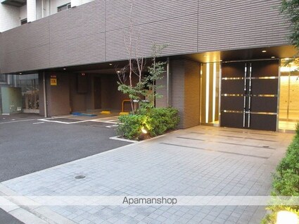 アイル東京向島参番館[1K/26.25m2]の外観4