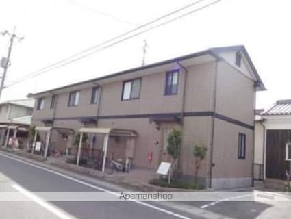 コージーコート[3DK/67.4m2]の外観1