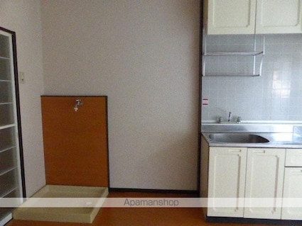 サンライズホワイトＡ・Ｂ[1K/27.08m2]のその他設備