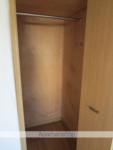 リシェス城崎の内装写真