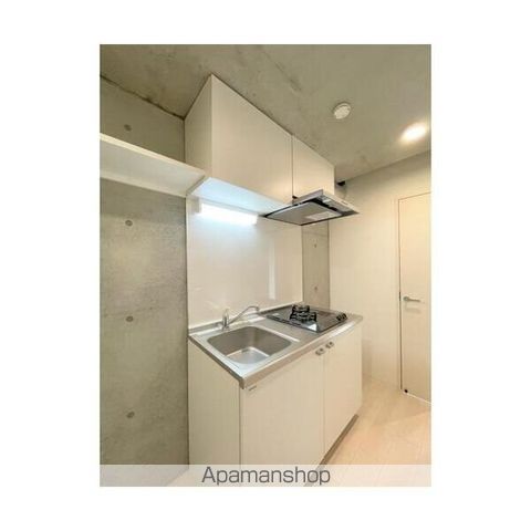 OGIKUBO ONEの内装写真