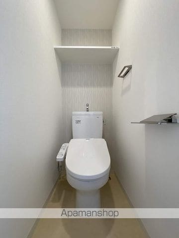 エスリードレジデンス大阪弁天町の内装写真