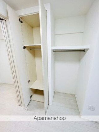 ＲＥＦＲＡＭＥ　５　Ｉｒｉｙａ[1DK/27.04m2]の収納