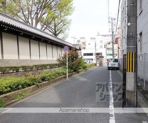 南波ロイヤルハイツの周辺写真
