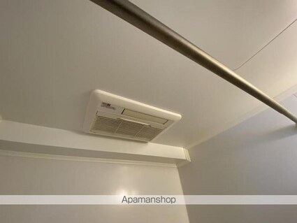 プレザント来住[2LDK/50.4m2]の内装4