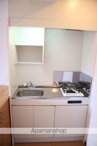 M’プラザ津田駅前十番館の内装写真