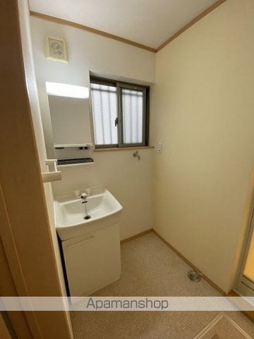 メゾンソレイユの内装写真