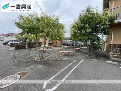 コンフォート　Ａ棟[1LDK/46.49m2]の外観5