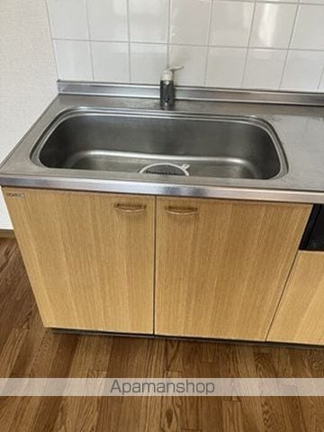 エルセリート オーテの内装写真