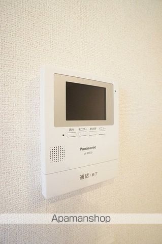 グレイス・ノーヴァの内装写真